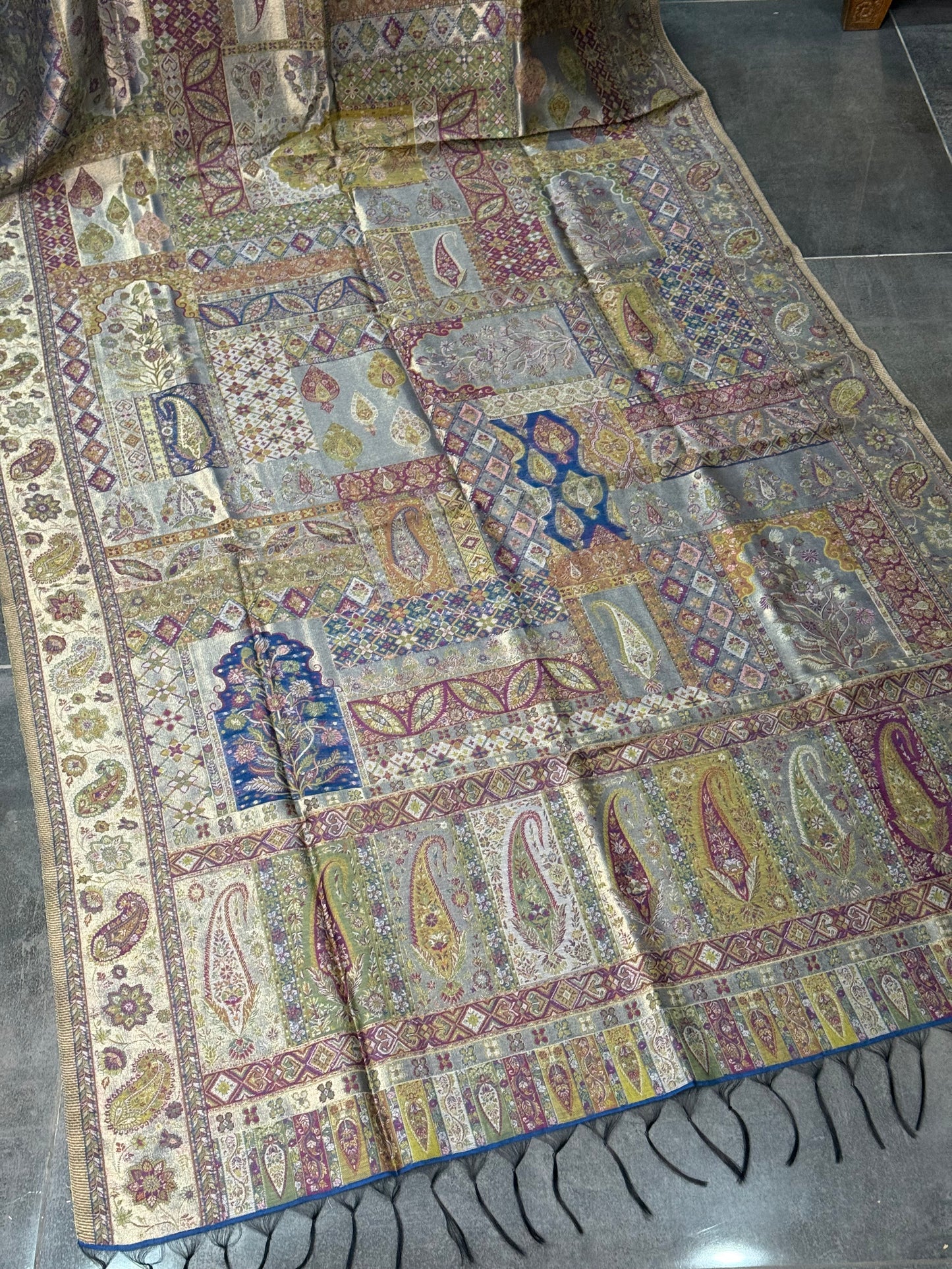 NOOR-E-KANI