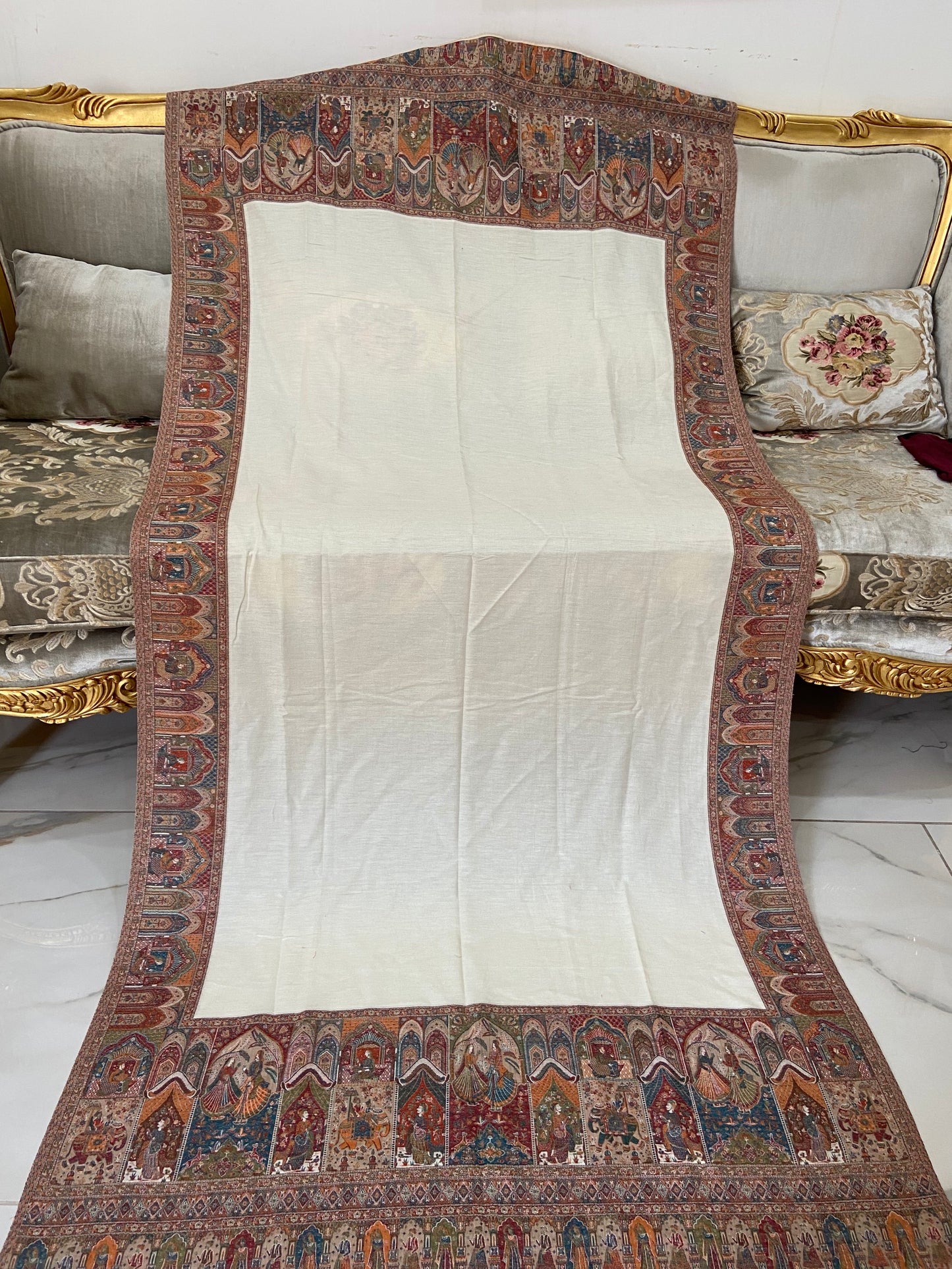 KANI PASHMINA PREMIUM