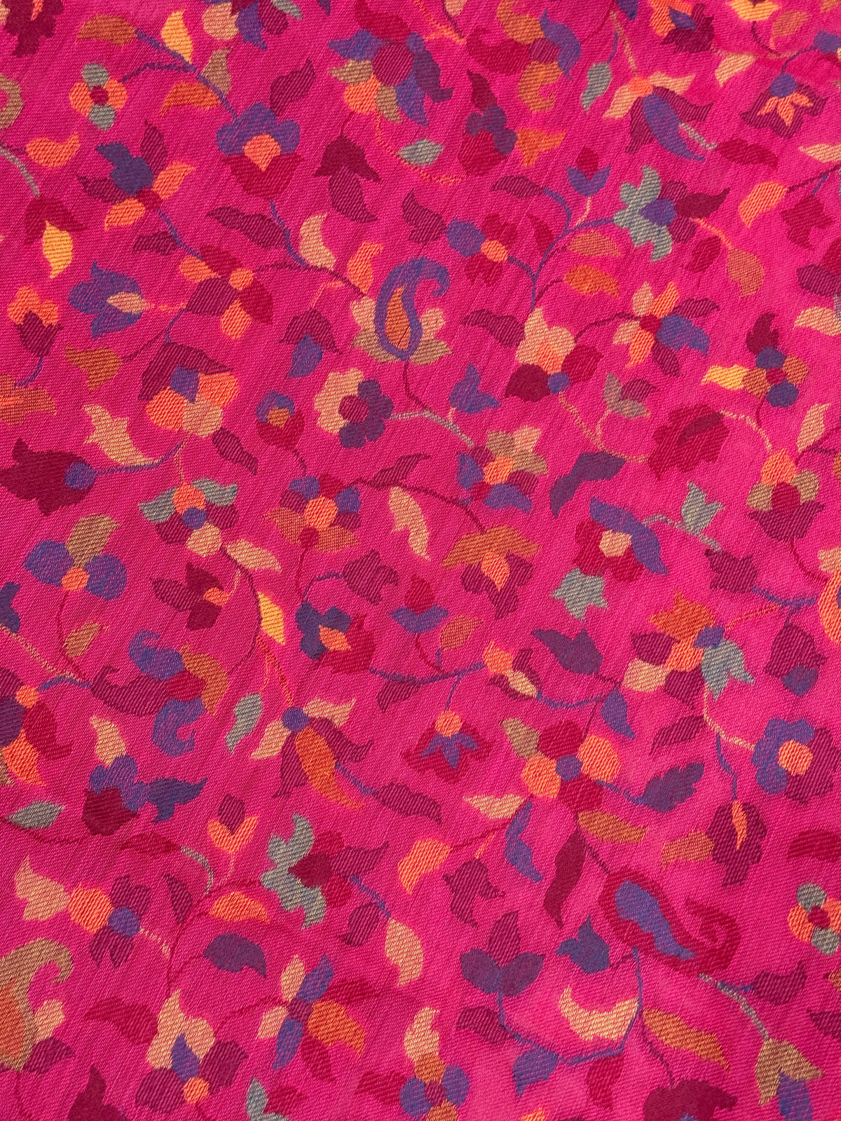 Kani pashmina stole