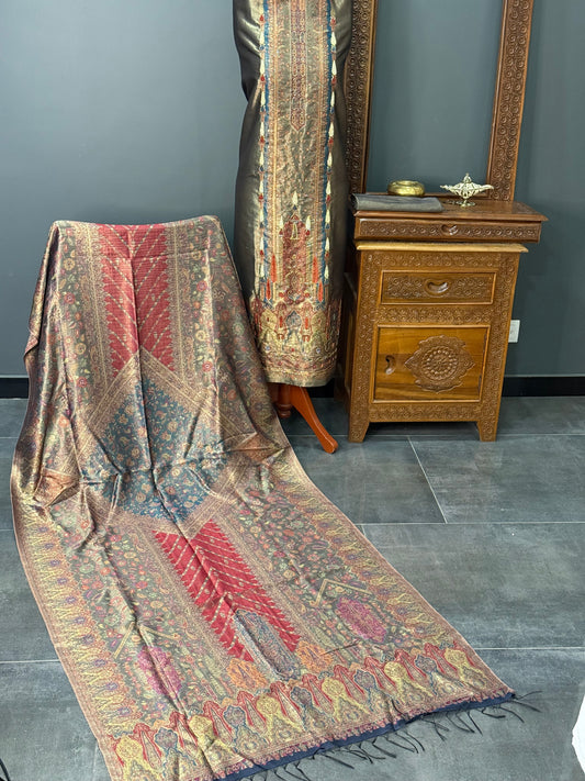 LREGAL LOOM