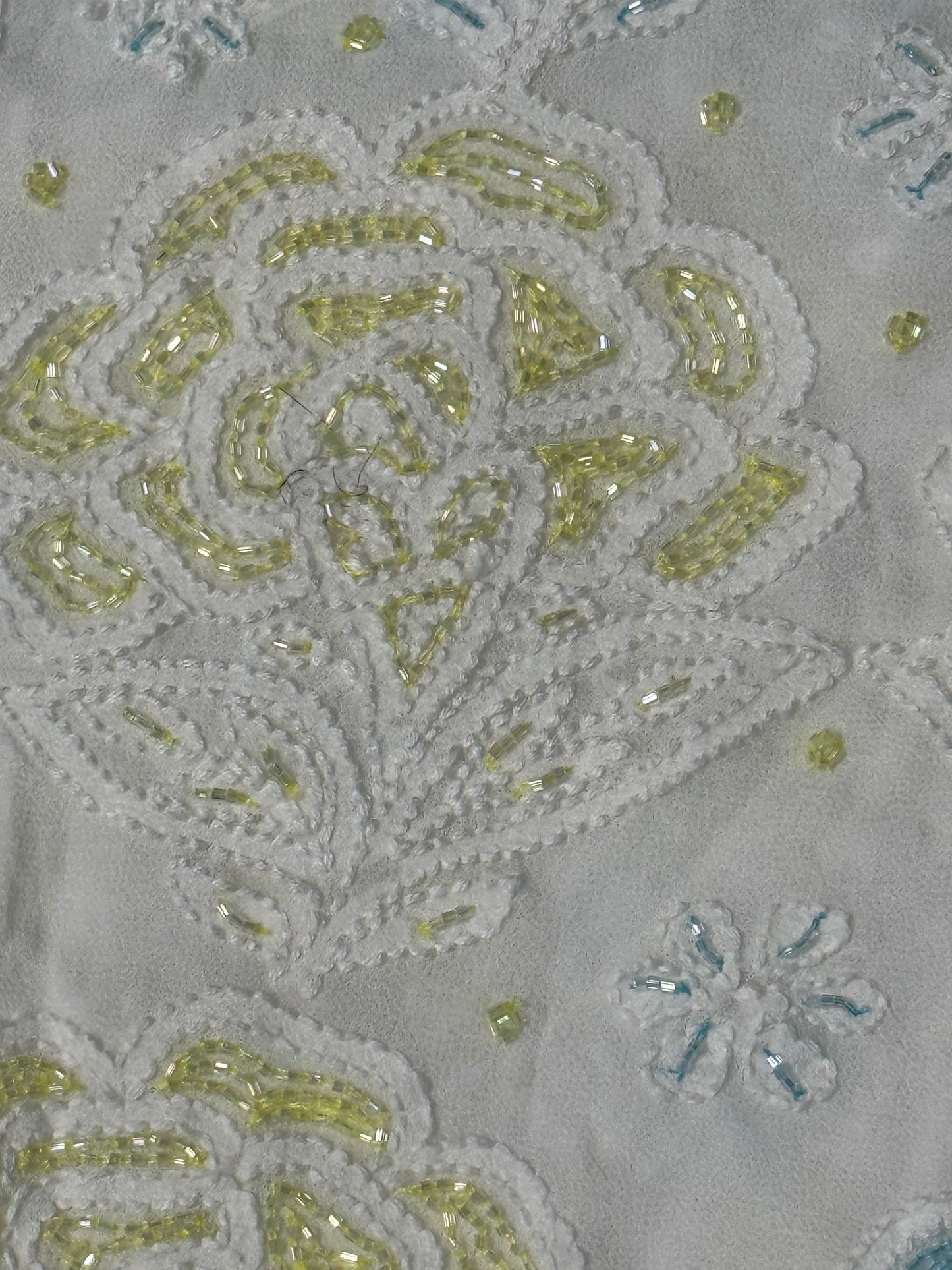 GEORGETTE  kurta set