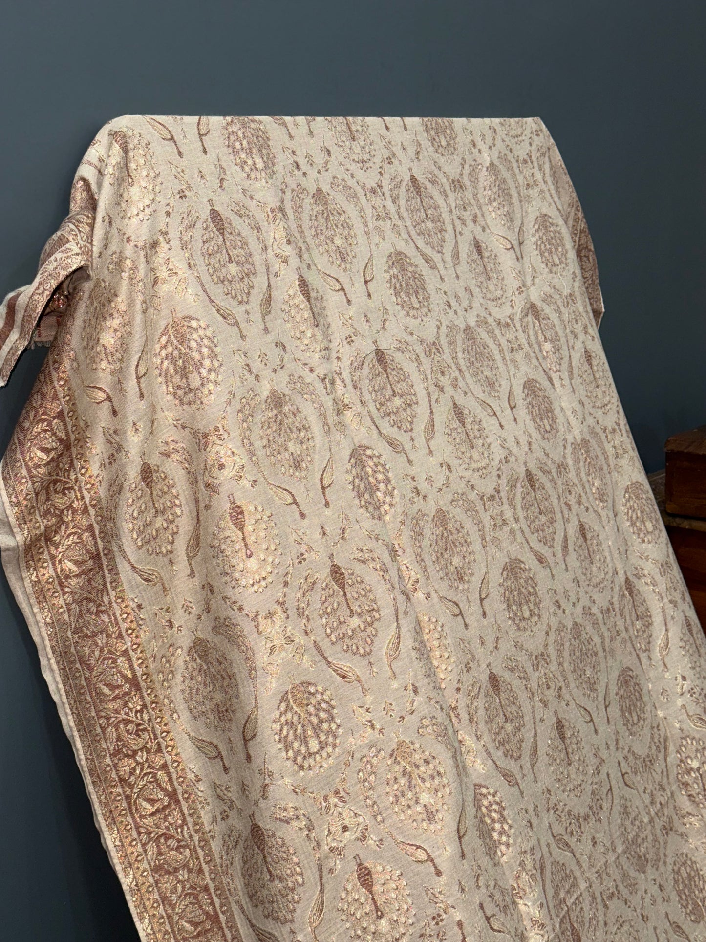 DARBAR SHAWL