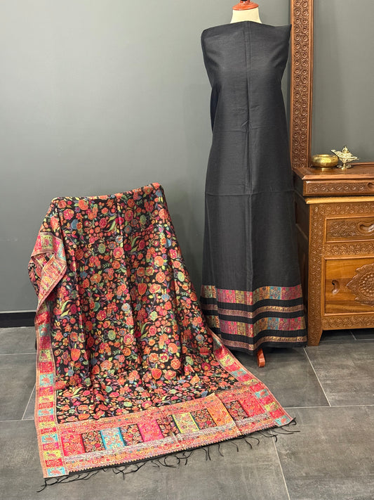 REGAL LOOM SHAHI RESHAM