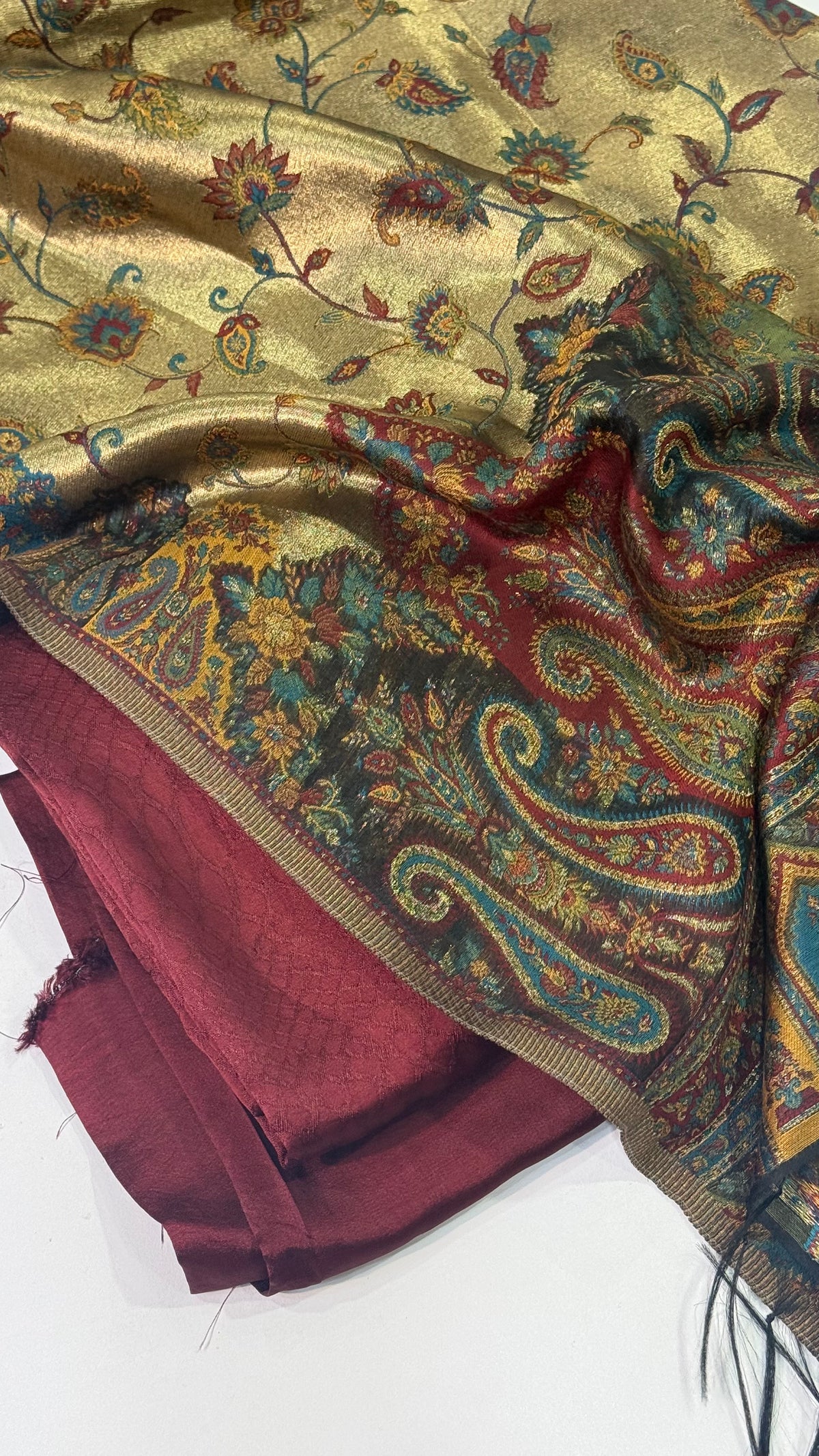 REGAL LOOM