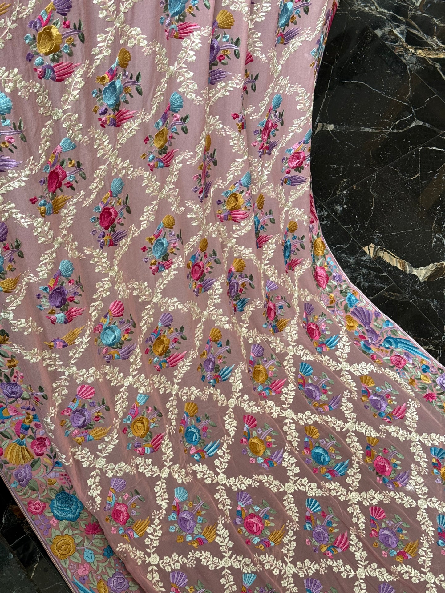 Parsi Gara Duppata