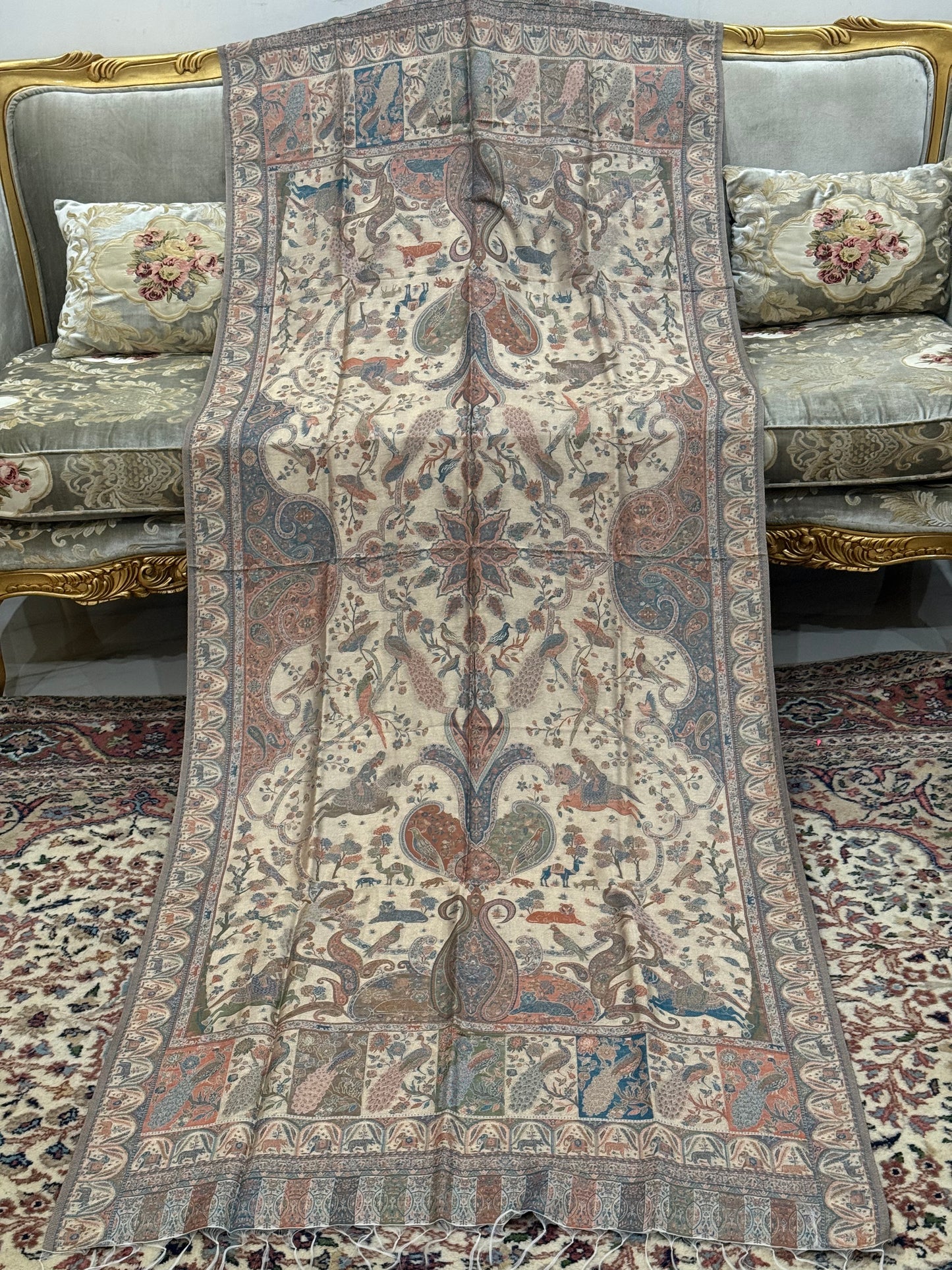 NOOR-E-KANI