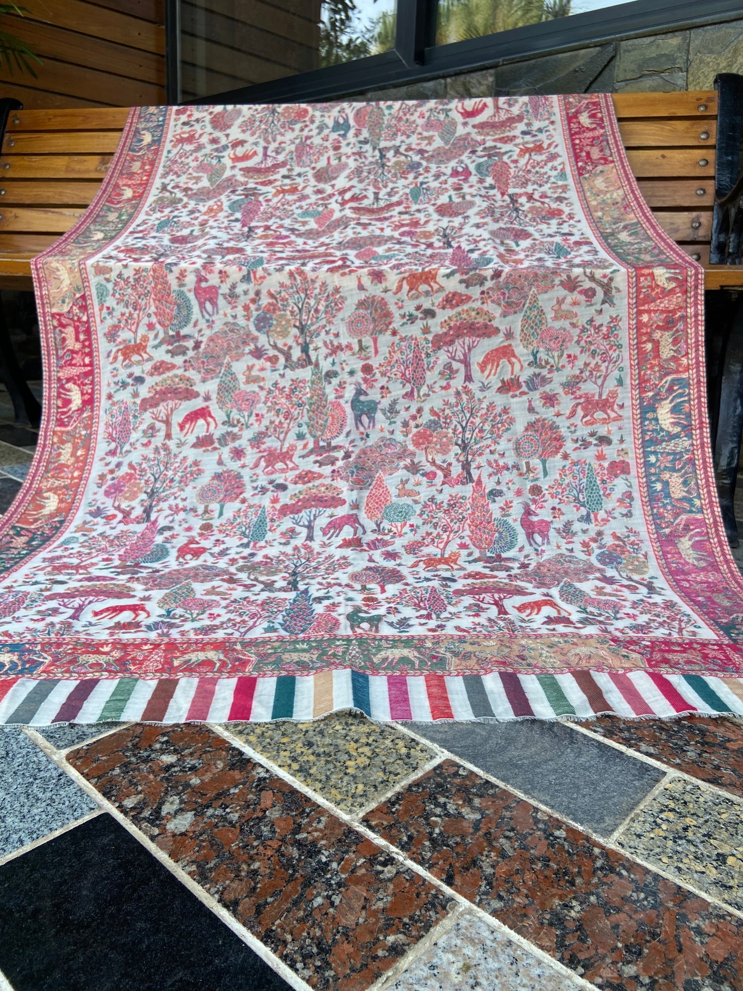 KANI PASHMINA PREMIUM