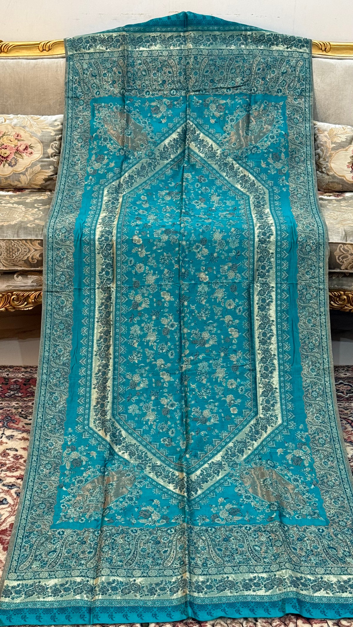 NOOR-E-KANI