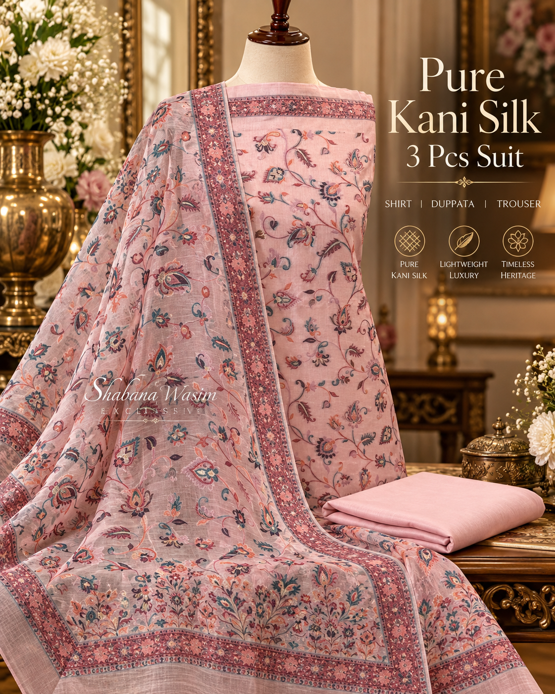 REGAL LOOM