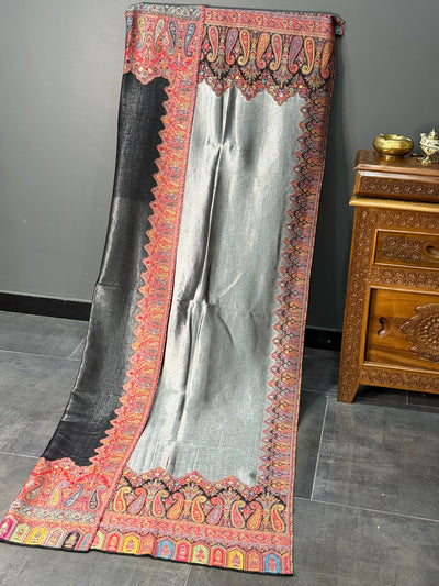 KANI PASHMINA MOON LIGHT SHAWL