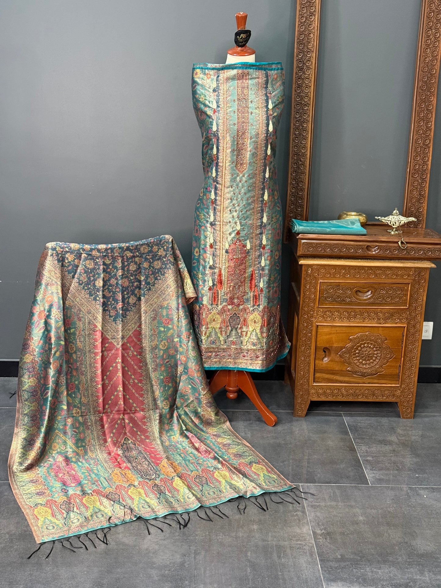 LREGAL LOOM