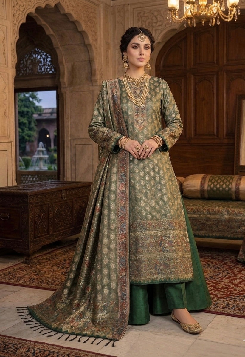 REGAL LOOM