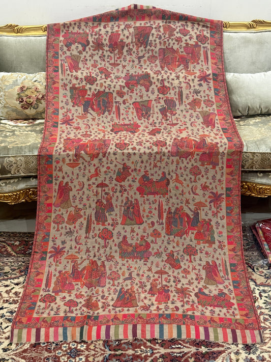 KANI PASHMINA PREMIUM