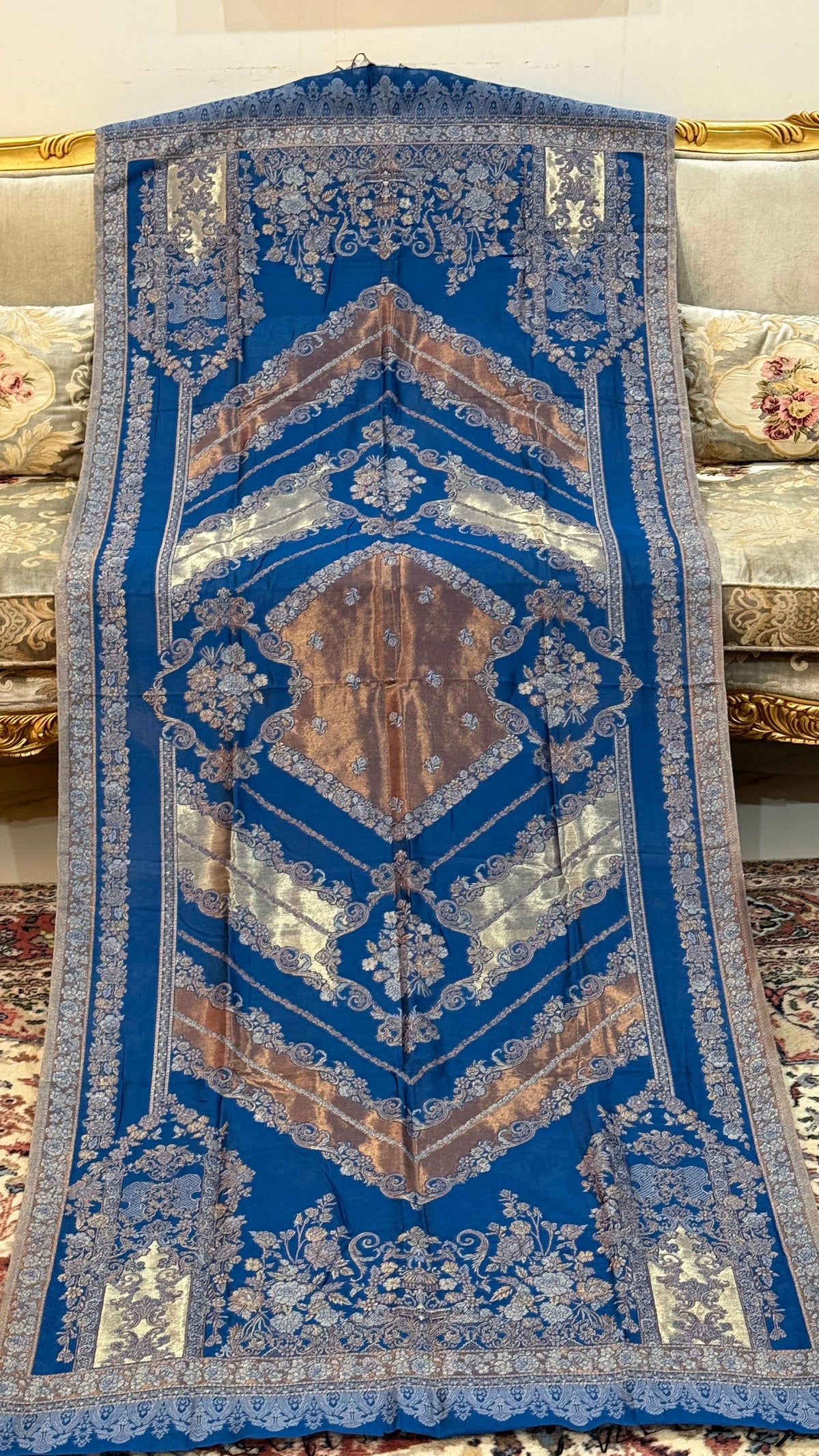 NOOR-E-KANI