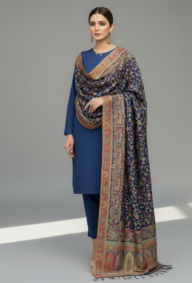 REGAL LOOM SHAHI RESHAM