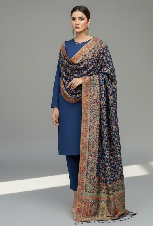 REGAL LOOM SHAHI RESHAM