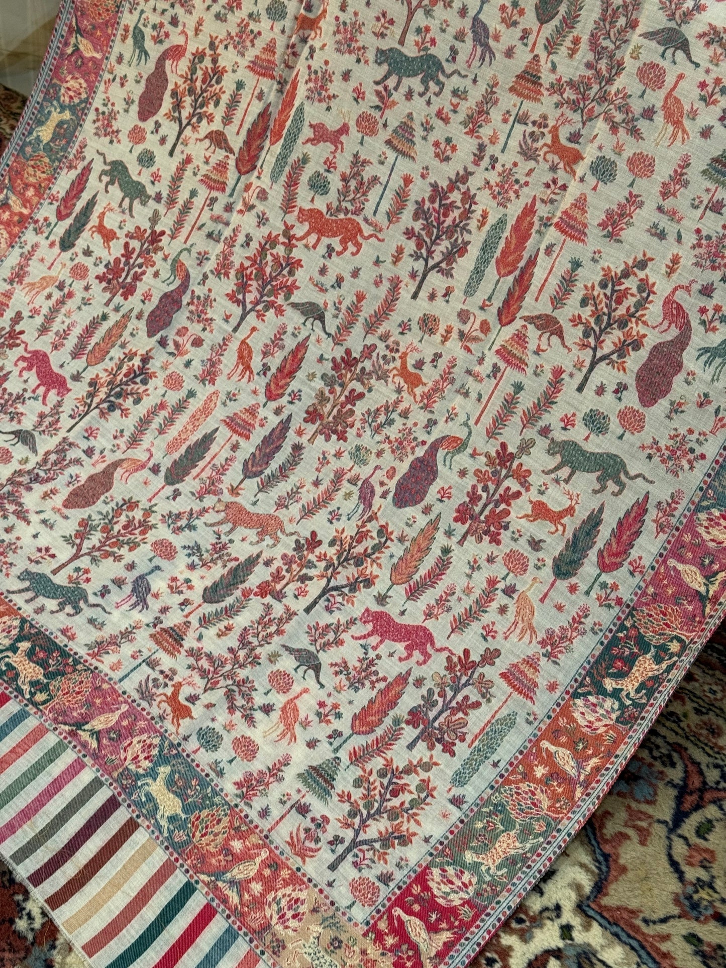 KANI PASHMINA PREMIUM