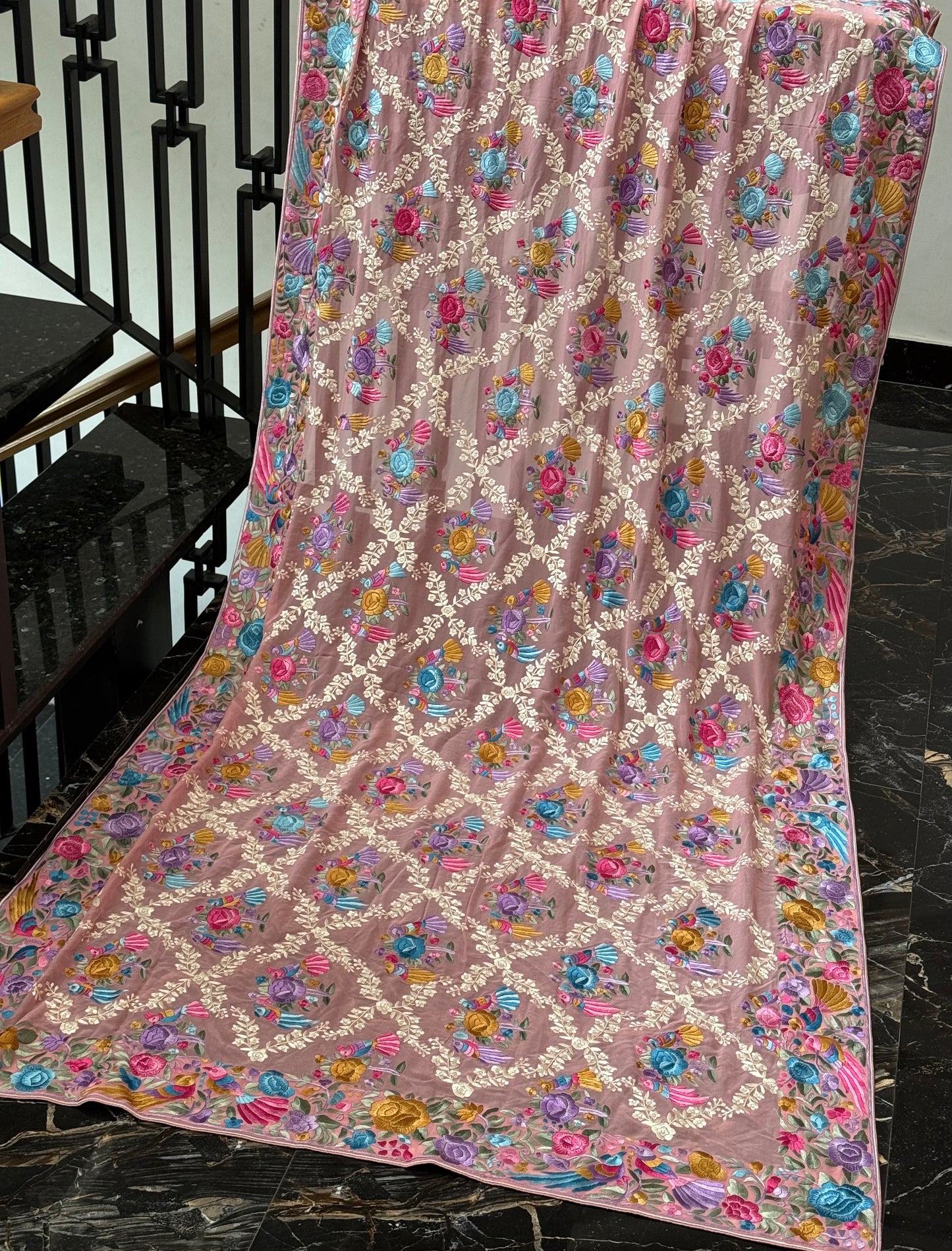 Parsi Gara Duppata