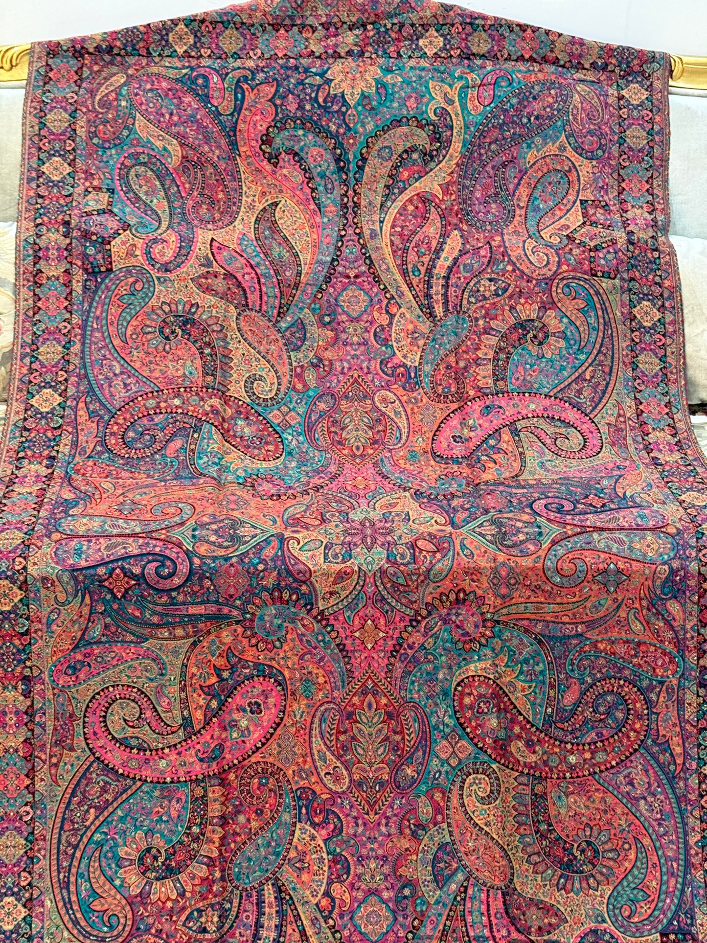 KANI PASHMINA PREMIUM