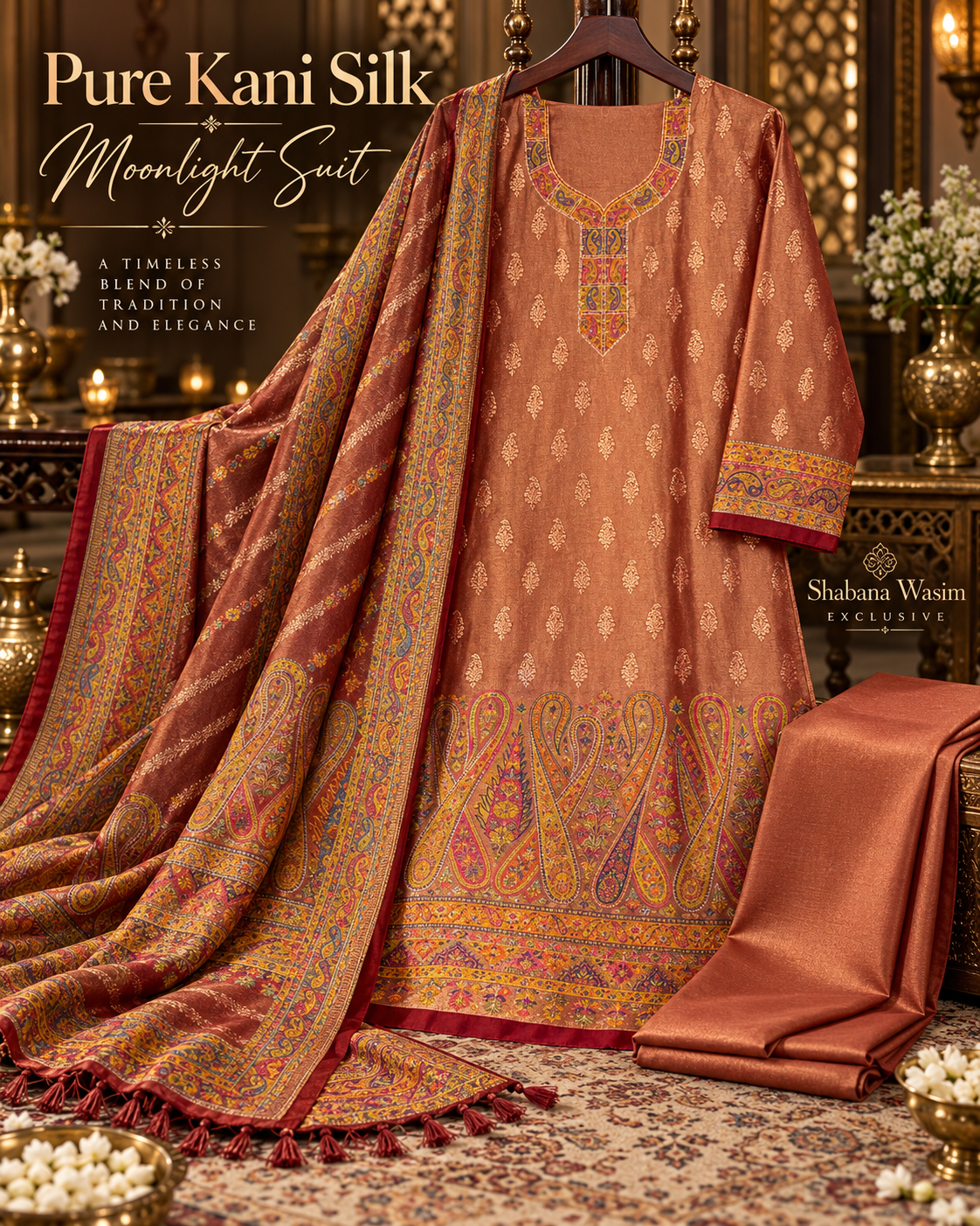 REGAL LOOM