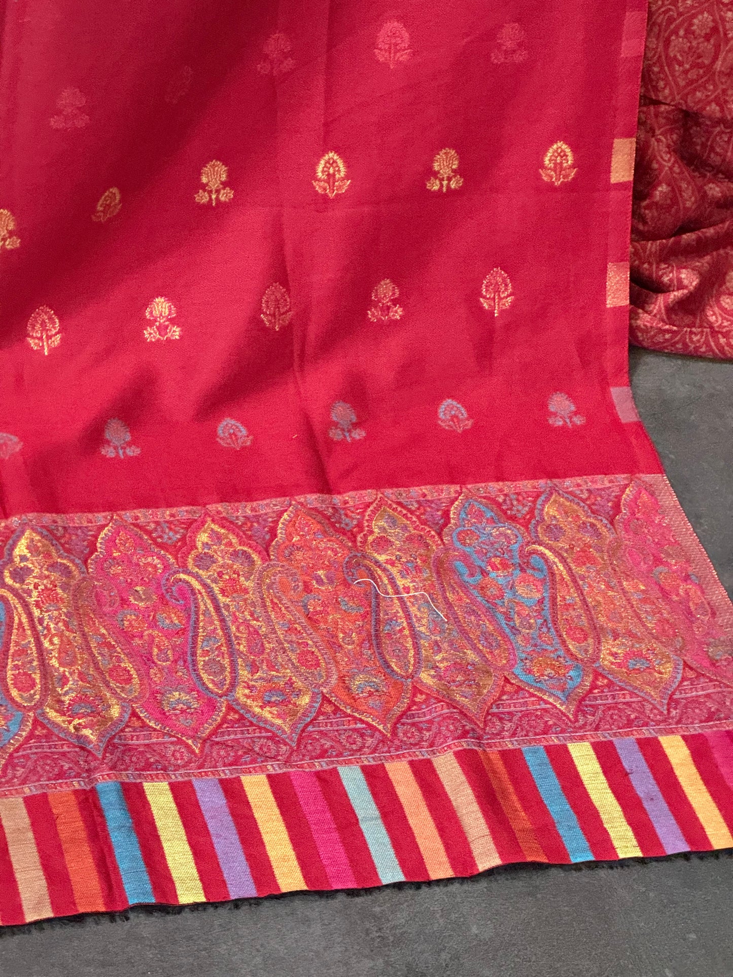 KANI PASHMINA SUIT