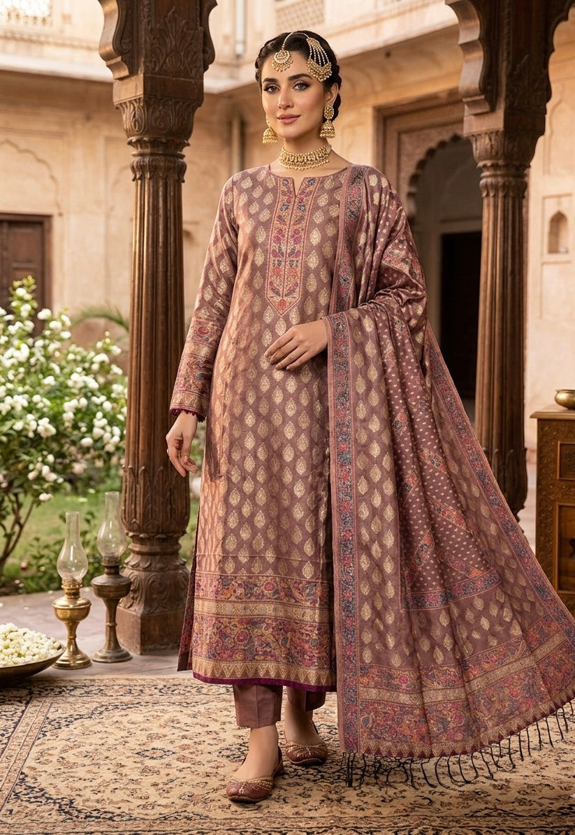 REGAL LOOM