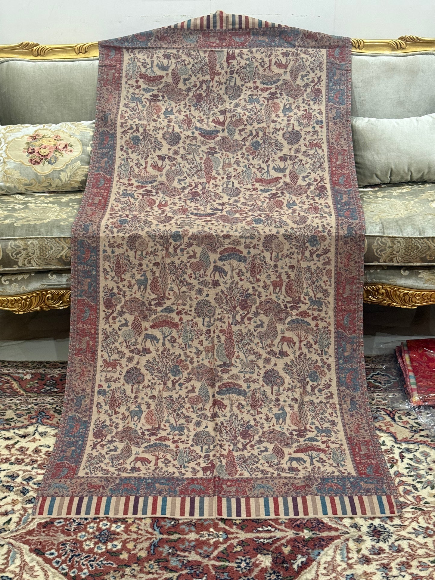 KANI PASHMINA PREMIUM