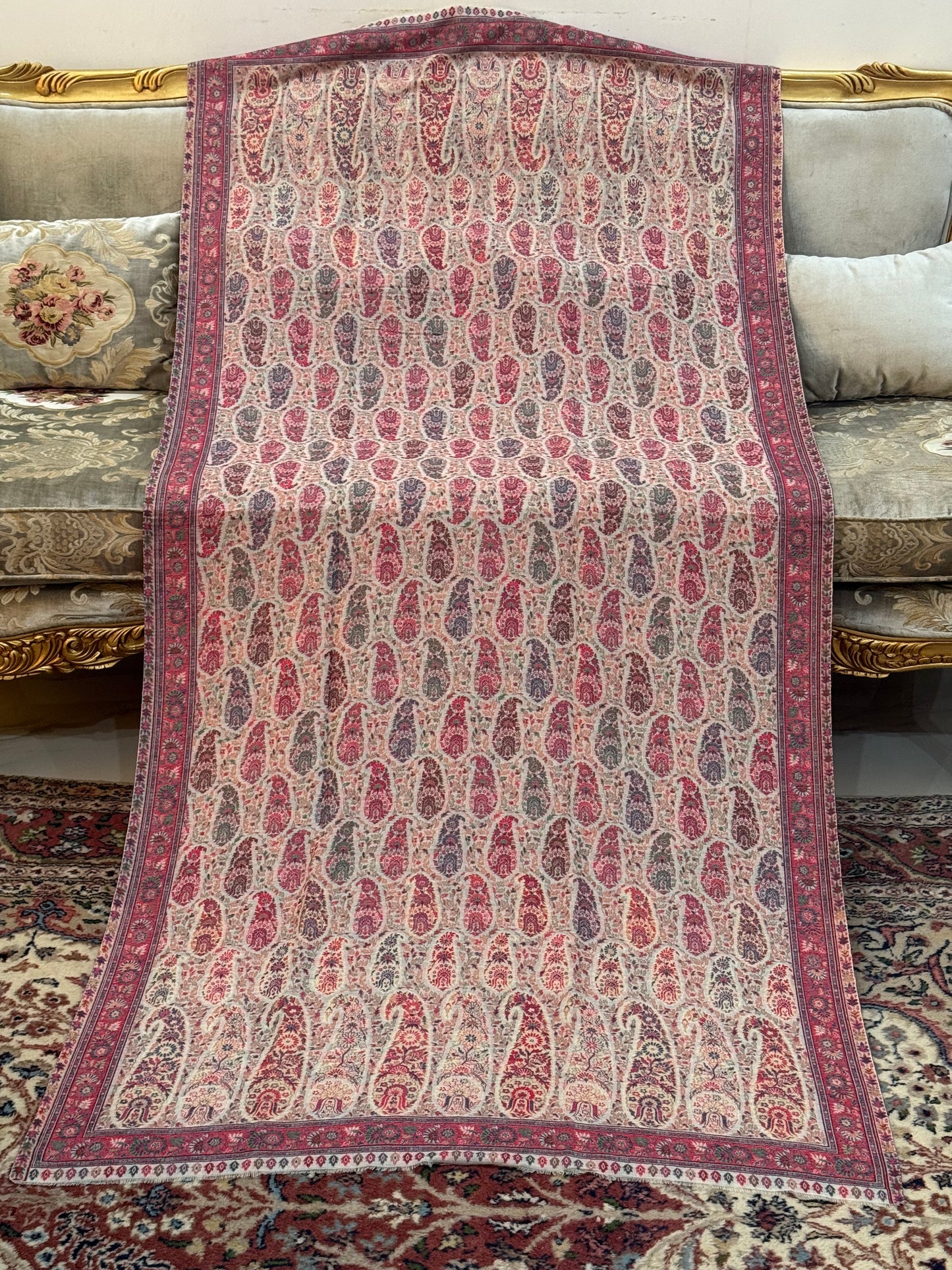 KANI PASHMINA PREMIUM