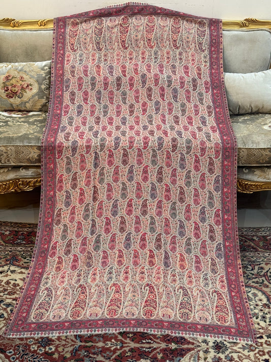 KANI PASHMINA PREMIUM