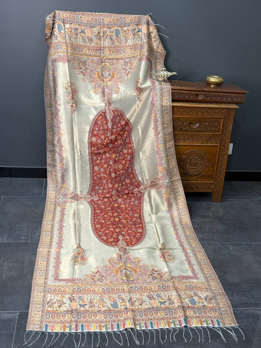 NOOR-E-KANI