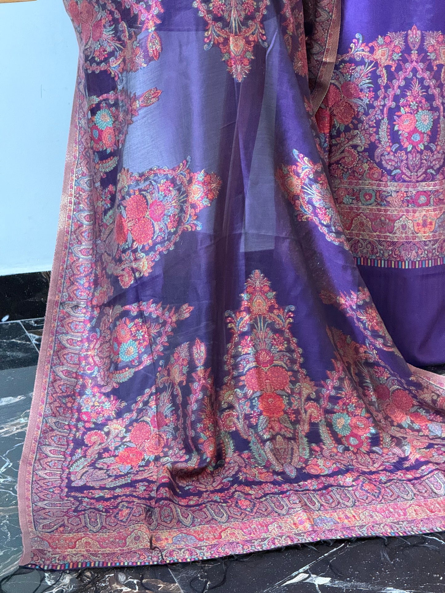 REGAL LOOM purple