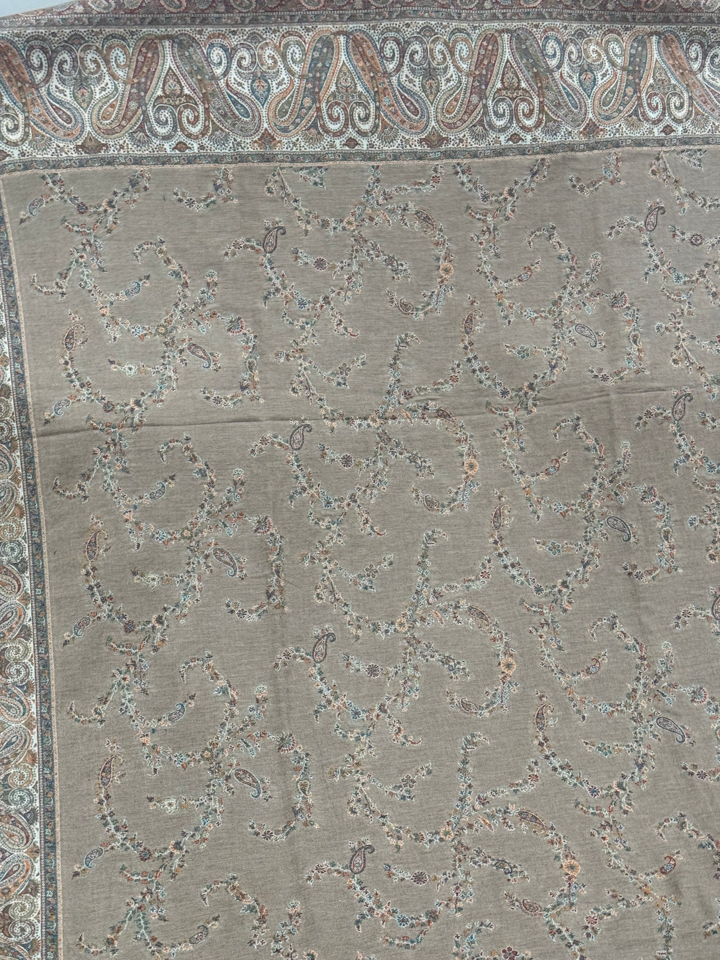 KANI PASHMINA PREMIUM