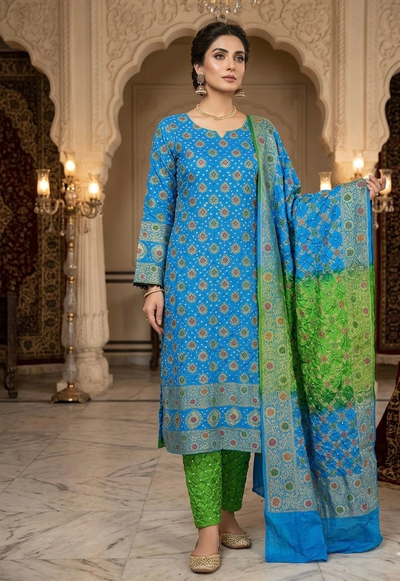Meena Kari suits