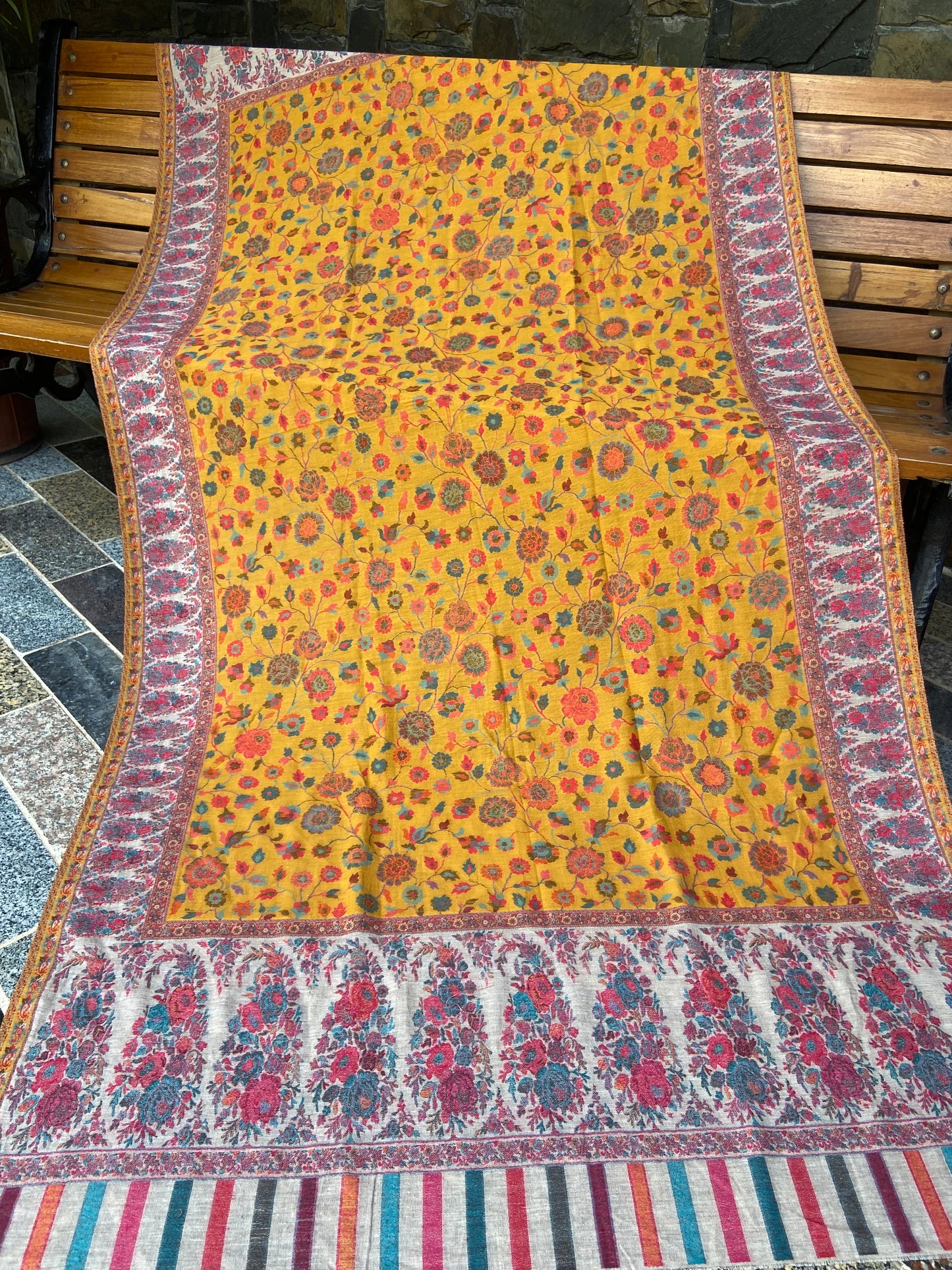 KANI PASHMINA PREMIUM
