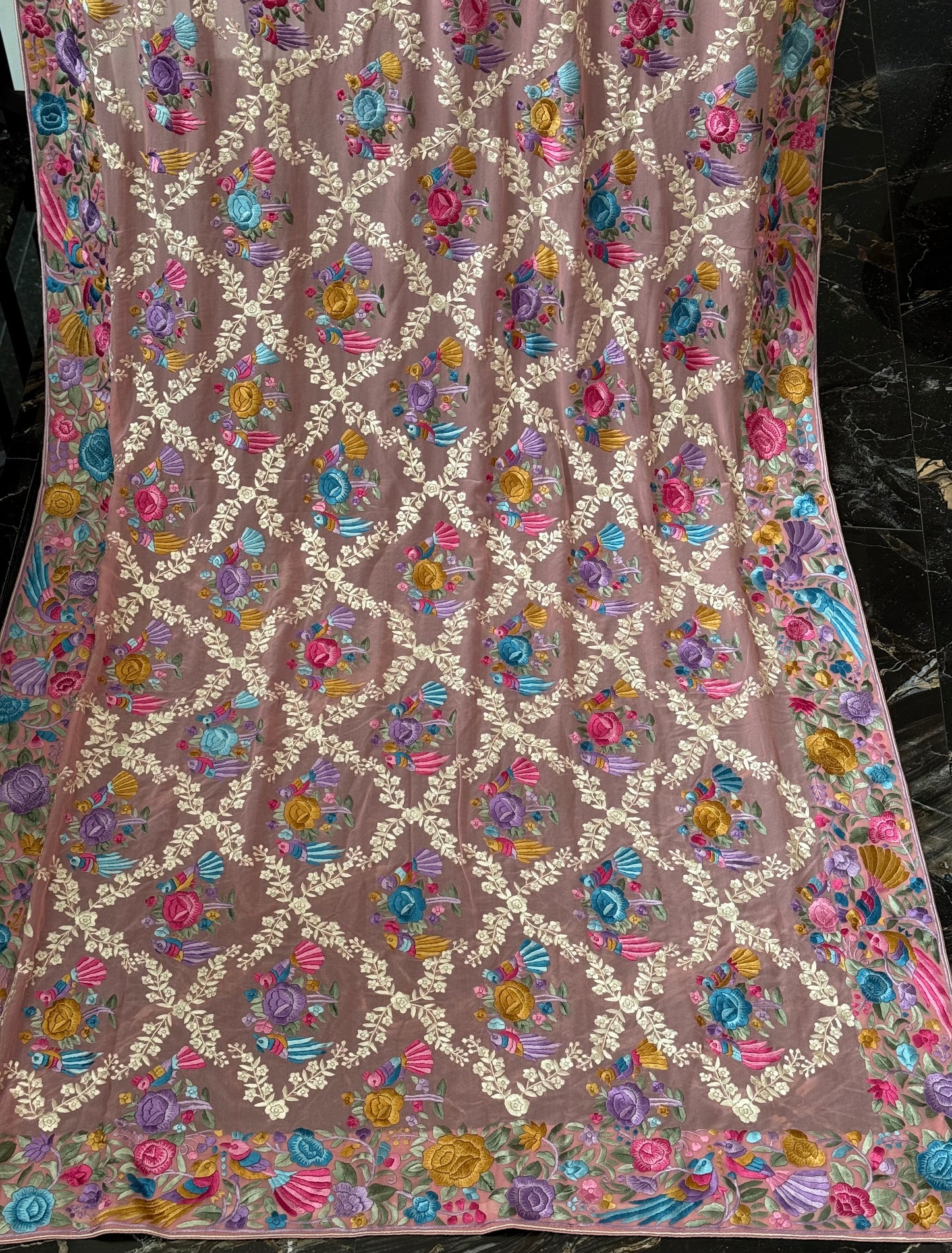 Parsi Gara Duppata