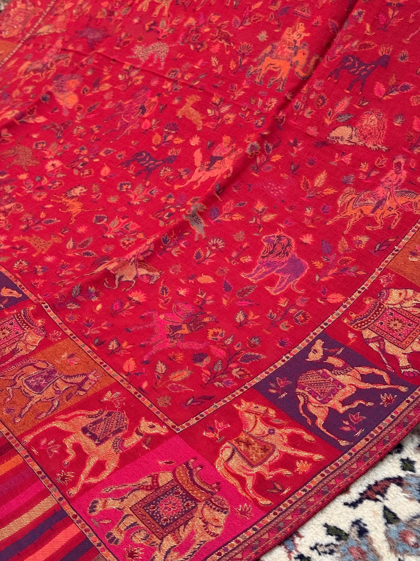 KANI PASHMINA PREMIUM