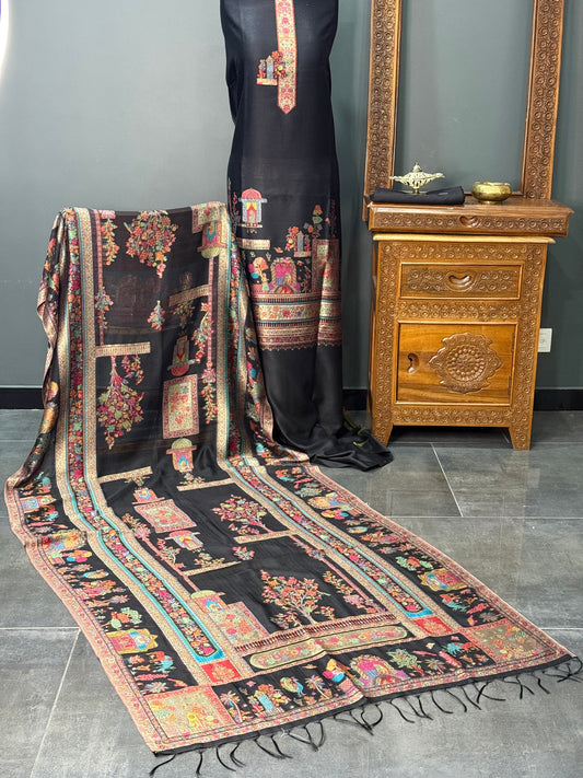 REGAL LOOM