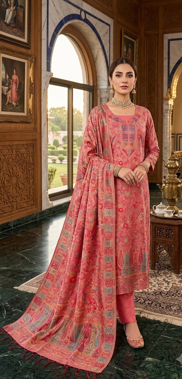 REGAL LOOM