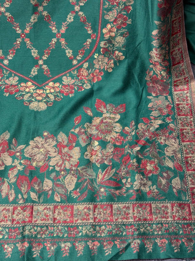 KANI PASHMINA SUIT