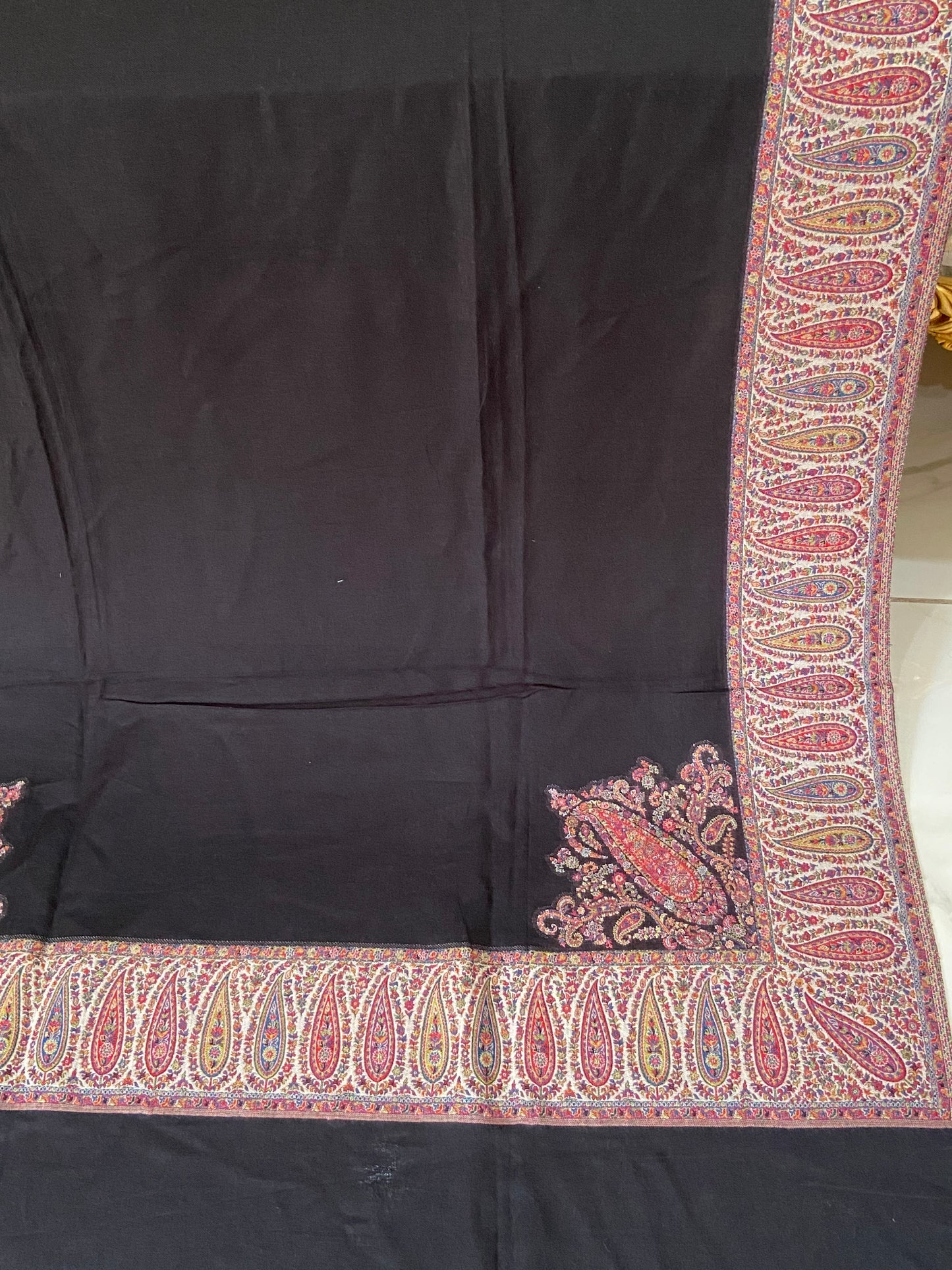 KANI PASHMINA PREMIUM
