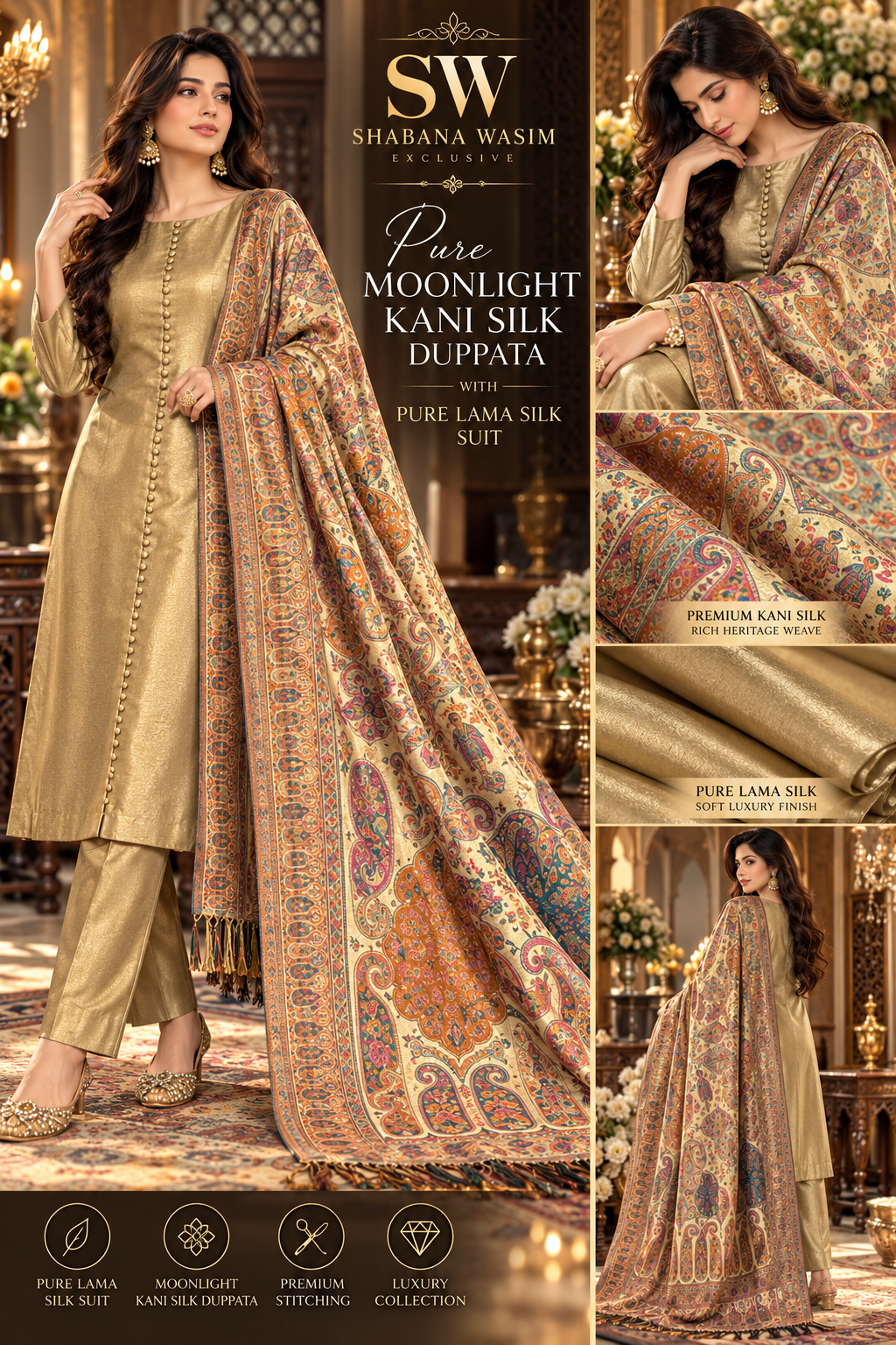 REGAL LOOM