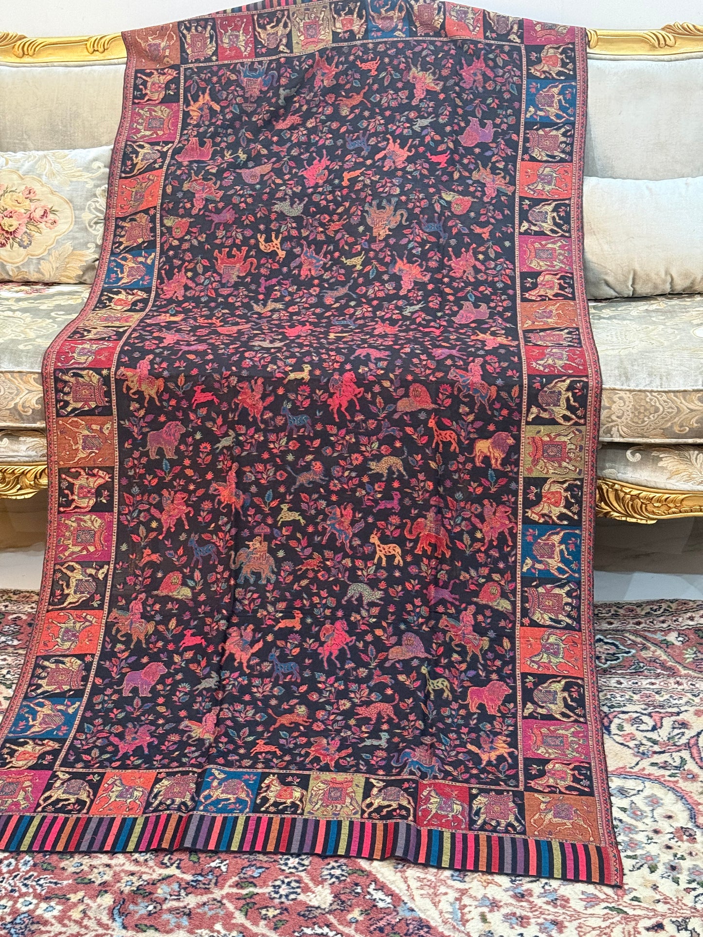 KANI PASHMINA PREMIUM