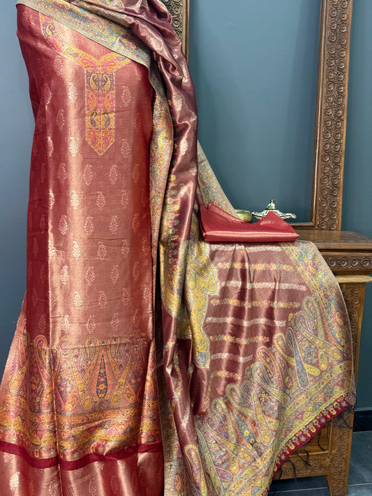 REGAL LOOM