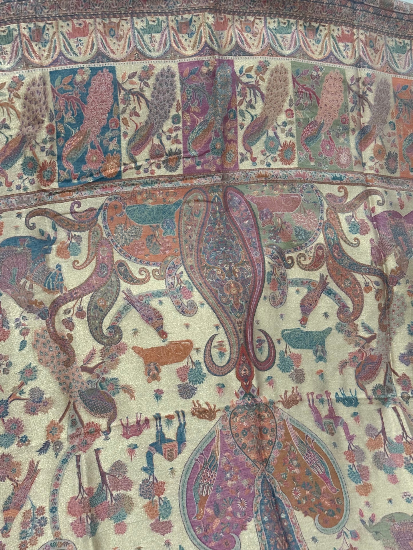 NOOR-E-KANI
