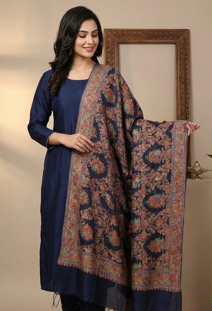 NOOR-E-KANI