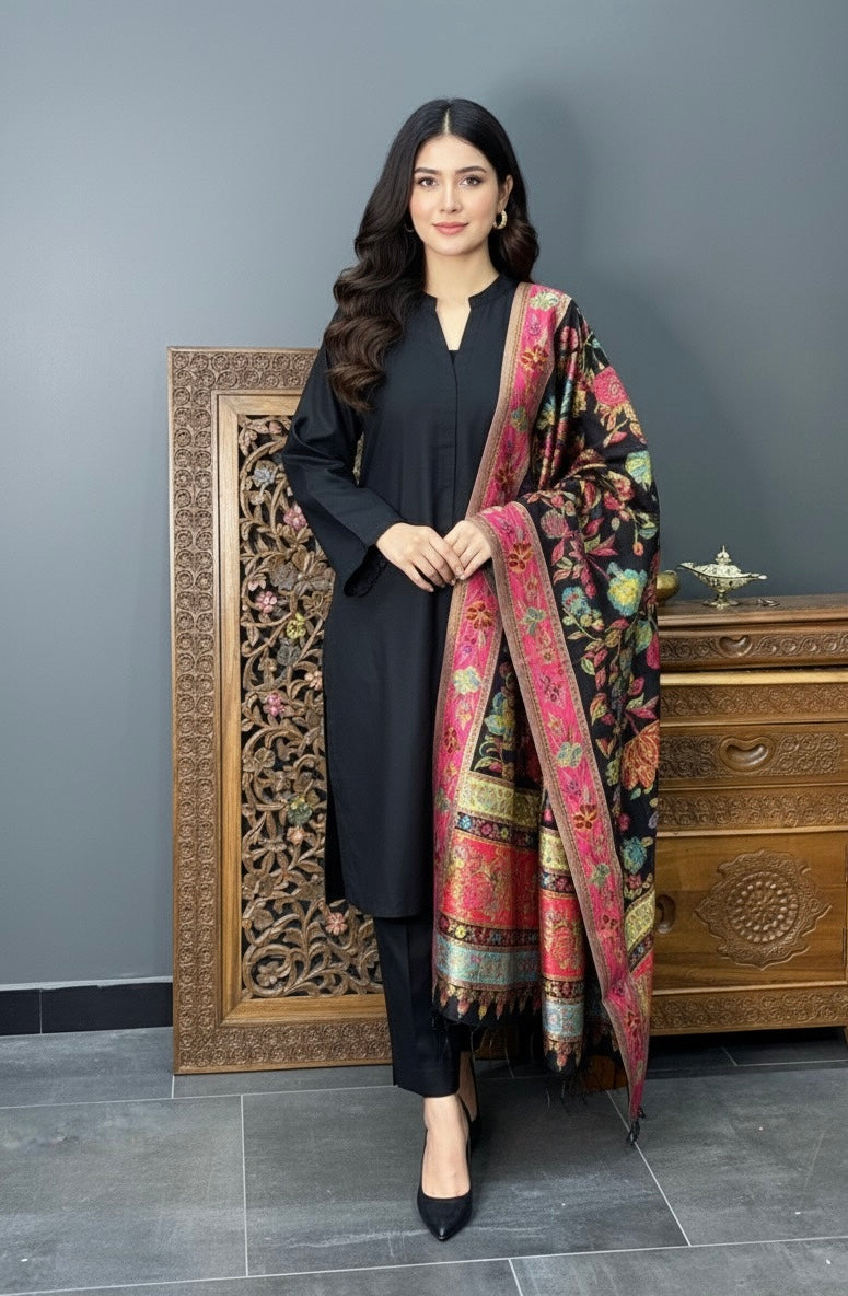 NOOR-E-KANI