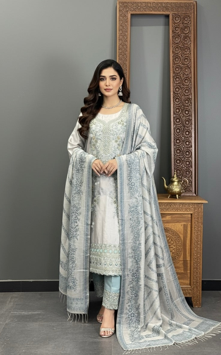 REGAL LOOM
