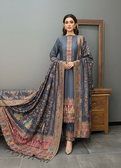 REGAL LOOM SHAHI RESHAM