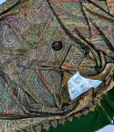 PURE PASHMINA SHAWL