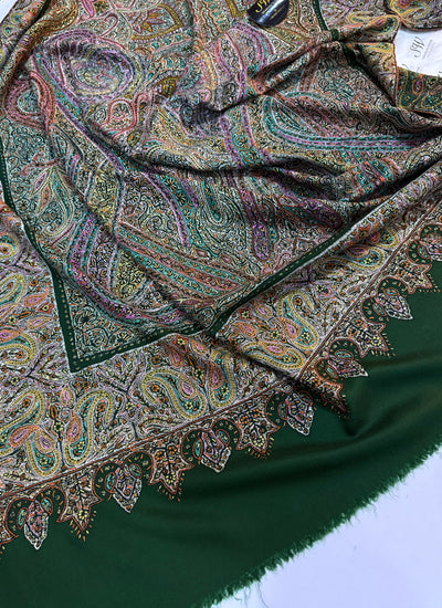 PURE PASHMINA SHAWL